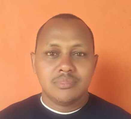 Herman Bayo