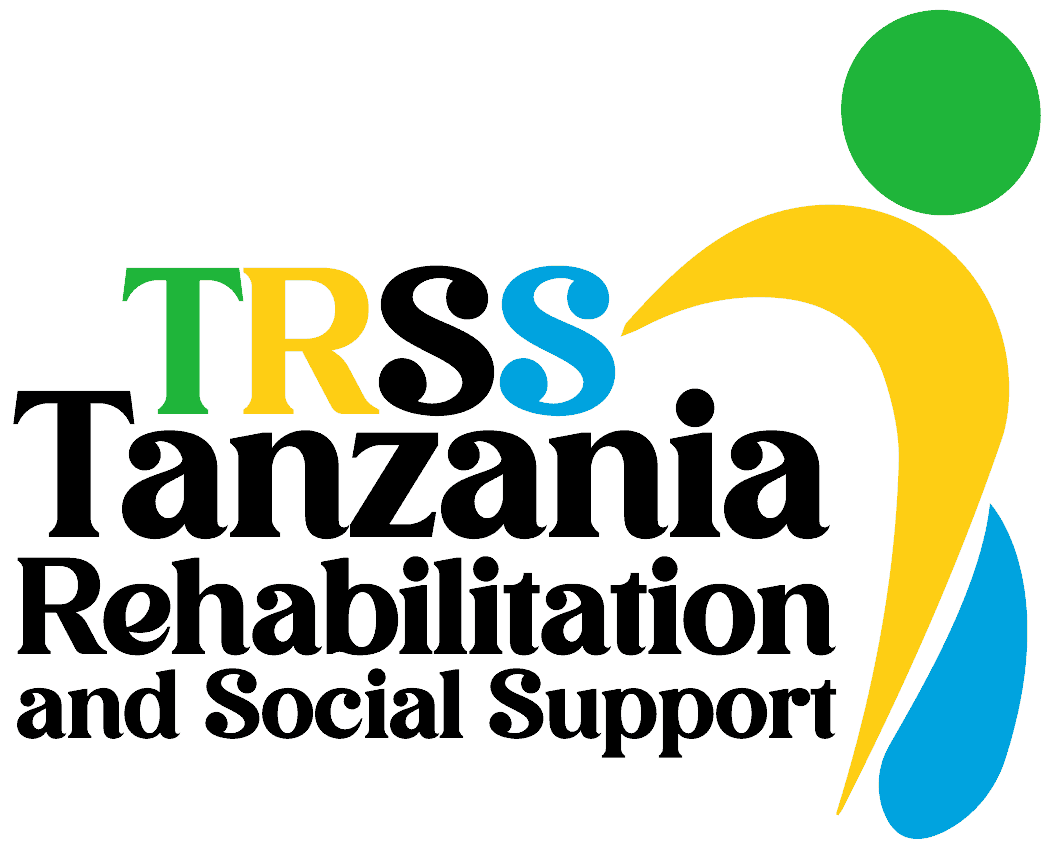TRSS Logo